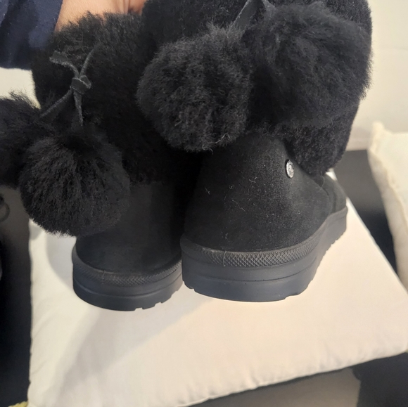 Abeo boots - Picture 7 of 7